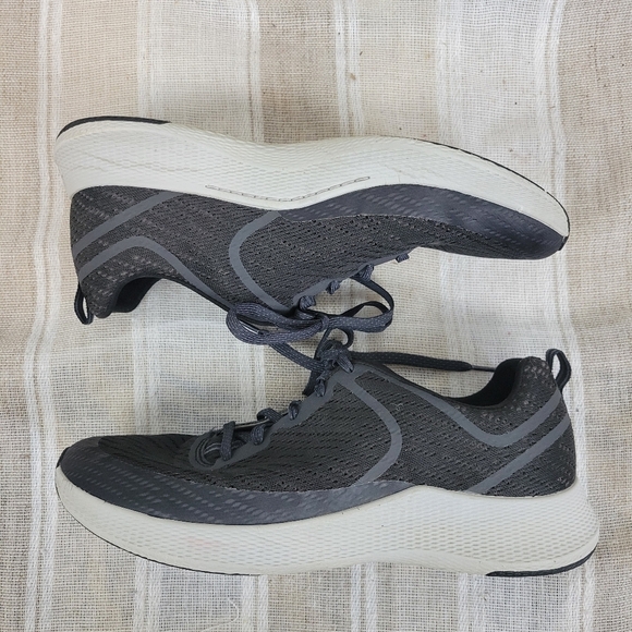 Dansko Sky Mesh‎ Walking Shoes Sneakers Black Size 41/11-11.5 - Picture 9 of 10